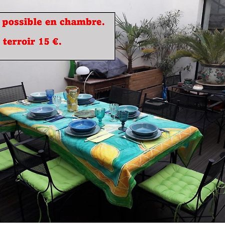 Patio2 Pezenas Centre Il Y A Plus Cher Mais C Est Moins Bien 外观 照片